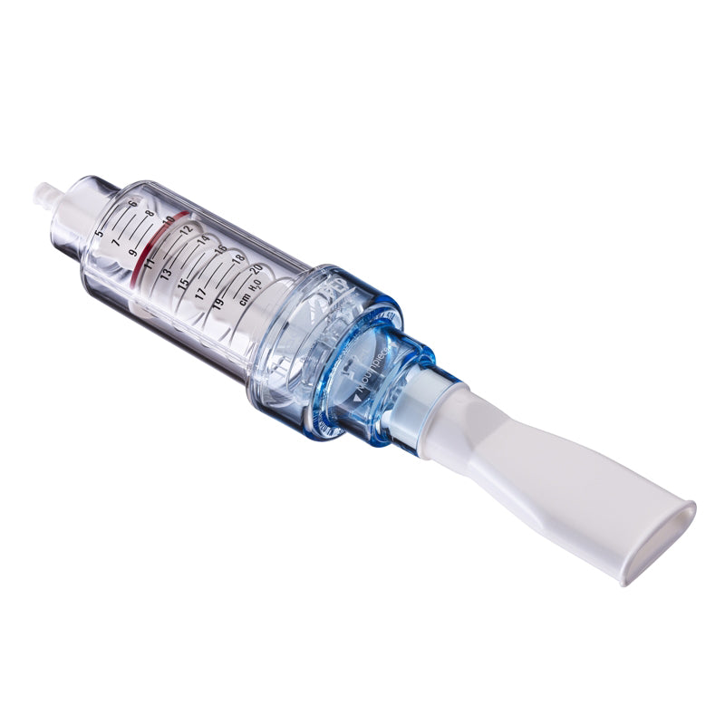 Válvula Threshold PEP — Respironics® (ECT97039)