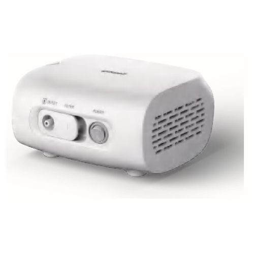 YUWELL 403P Nebulizador por Compresor — YUWELL (YW-403P)