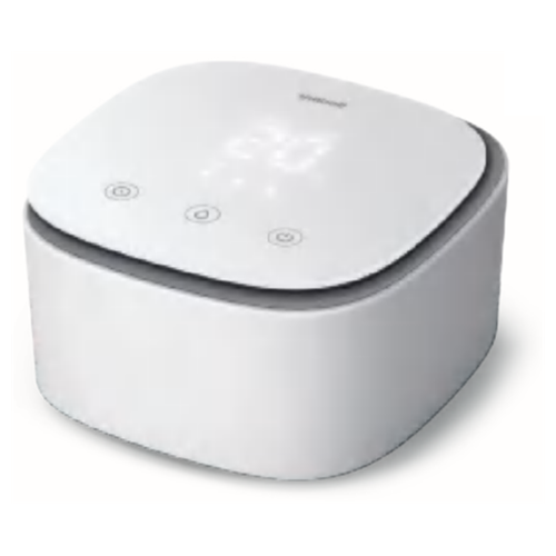YUWELL 405K Nebulizador por Compresor — YUWELL (YW-405K)