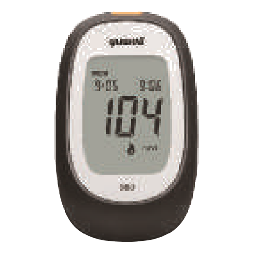 Glucómetro 660 — YUWELL (YW-660)