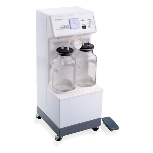 Aspirador 7A-23B — YUWELL (YW-7A-23B)