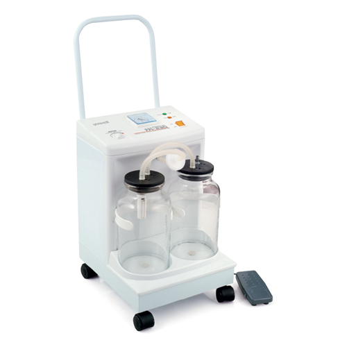 Aspirador 7A-23D — YUWELL (YW-7A-23D)