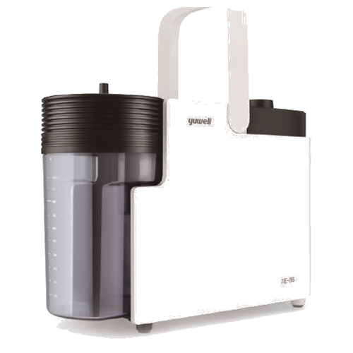 Aspirador 7E-B — YUWELL (YW-7E-B)