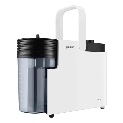 YUWELL 7E-B5 Aspirador de Secreciones 32L — YUWELL (YW-7E-B5-32L)