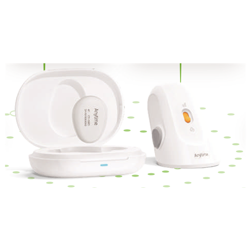 Monitor CGM — YUWELL (YW-CGM)