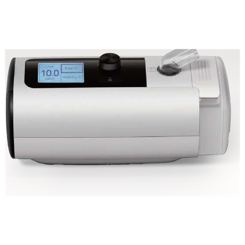 YUWELL ET5 Aparato CPAP Auto ECO — YUWELL (YW-ET5)