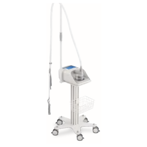 YUWELL HF-60M Terapia Oxígeno Alto Flujo HFNC — YUWELL (YW-HF-60M)