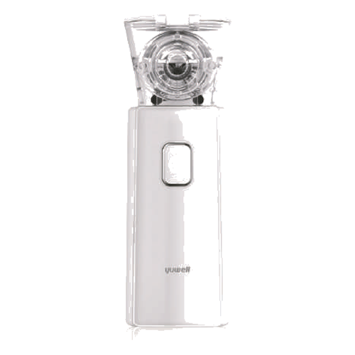 YUWELL M103T Nebulizador de Malla — YUWELL (YW-M103T)