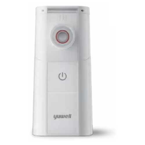 YUWELL M112 Nebulizador de Malla Portátil — YUWELL (YW-M112)