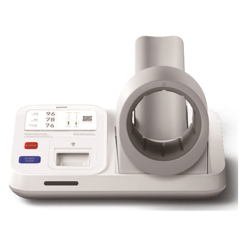 YUWELL YE990 Monitor Automático de Presión Arterial — YUWELL (YW-YE990)