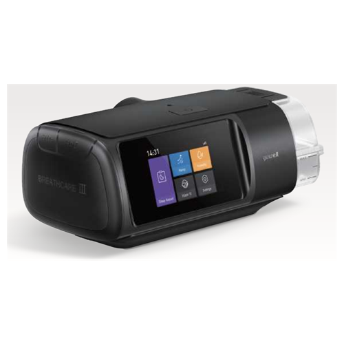 CPAP YH-680 — YUWELL (YW-YH-680)