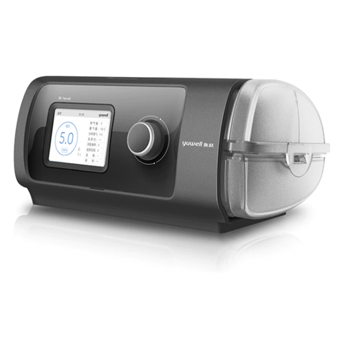 YUWELL YH-820 Aparato BiPAP/VPAP — YUWELL (YW-YH-820)