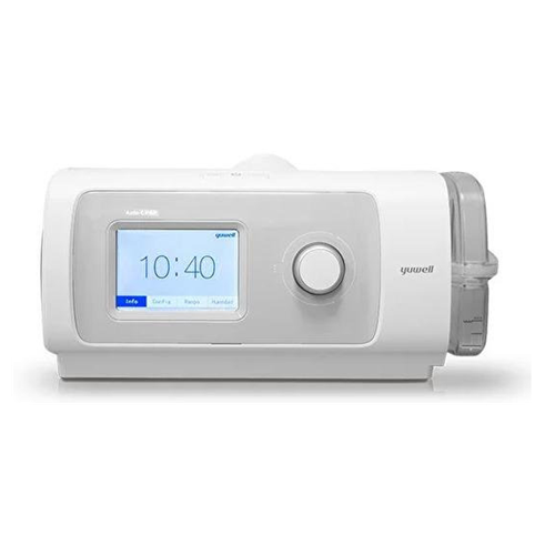 YUWELL YH-825 Aparato BiPAP/VPAP — YUWELL (YW-YH-825)