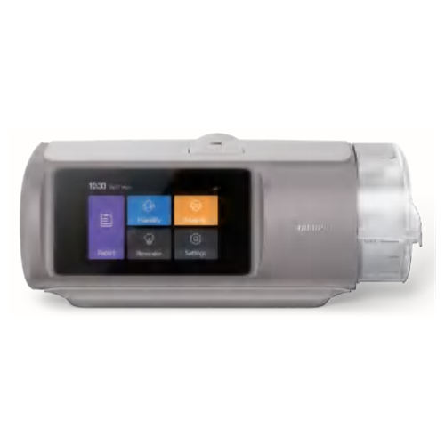 YUWELL YH-925 AUTO Aparato BiPAP Sleep — YUWELL (YW-YH-925)