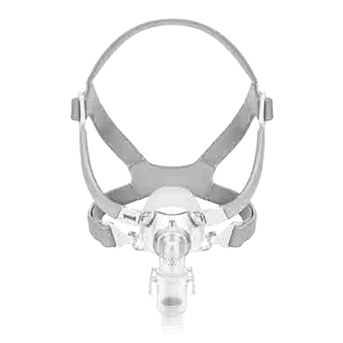 YUWELL YN-03 Máscara Nasal CPAP — YUWELL (YW-YN-03)