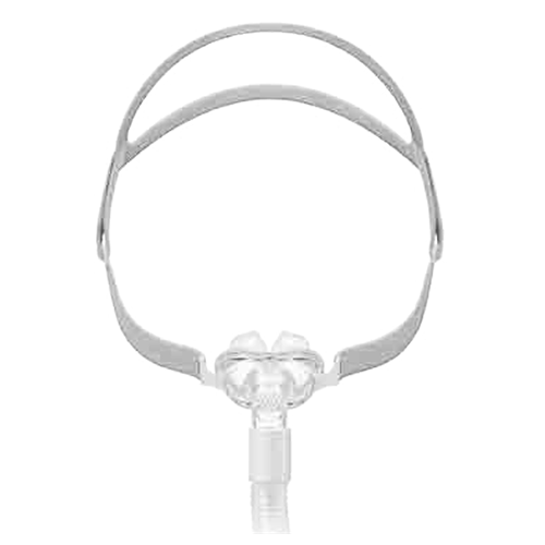 YUWELL YP-01 Máscara Almohada CPAP — YUWELL (YW-YP-01)